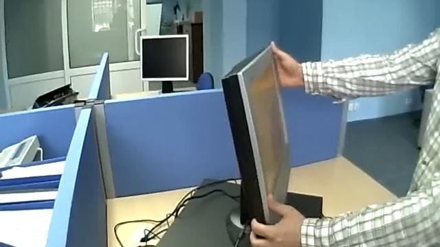 Używane monitory - Compaq TFT5015 - Device Polska смотреть онлайн