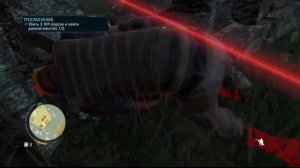 Можно ли пройти Far Cry 3 Без Убийств? - Часть 7 (Фар Край 3 пацифист) Остров Хойта Волкера