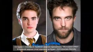 Как изменились персонажи Гарри Поттера спустя 16 лет