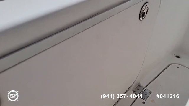 [SOLD] Used 2002 Glastron GS 249 in Tarpon Springs, Florida