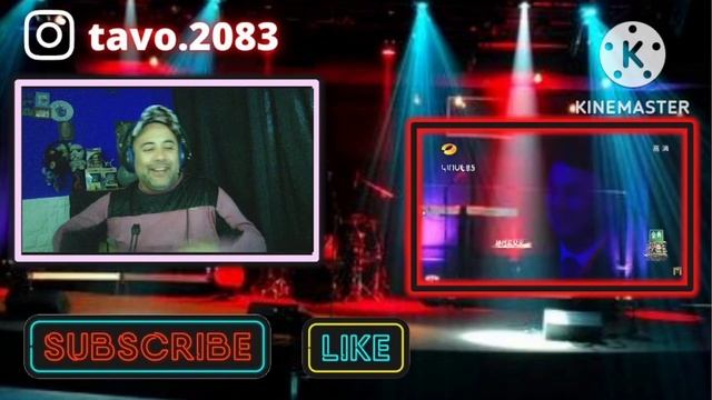 Tavo Reacciona a Dimash - OPERA 2 - #dimash #tavo2083 #reaccion смотреть онлайн