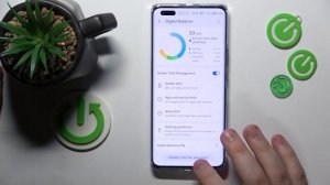 How to Remove Digital Balance on HUAWEI - Turning Off the Digital Wellbeing Tools