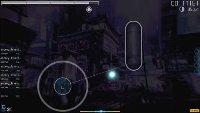 phonk maps osu смотреть онлайн