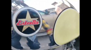 Сезон 2К24. Начало.