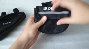 сумки на велосипед с Aliexpress за 2.5$