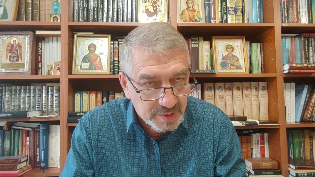 Спаситель о Своих страданиях и смерти. Властвовать над людьми - значит служить им (Мф.20:17-28) смотреть онлайн