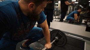 ВСЕ СЕКРЕТЫ О СТАНОВОЙ ТЯГЕ / НУЖНА ЛИ ОНА?