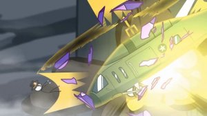 HENRY VS CHARLES (Henry Stickmin Animation) Ending B