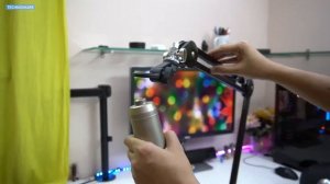 RODE PSA1 Studio Arm - Unboxing & Review