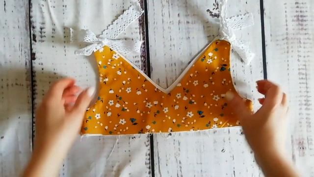 Как сшить детский сарафан с лямками из кружева. смотреть онлайн