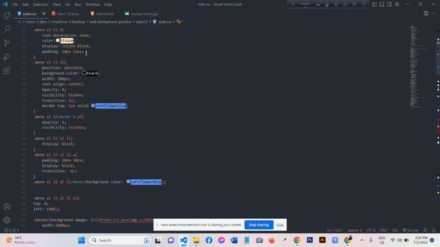 #web #website #webdesign #webdesigner #htmlcss#bootstrap #woocommerce #e-commerce