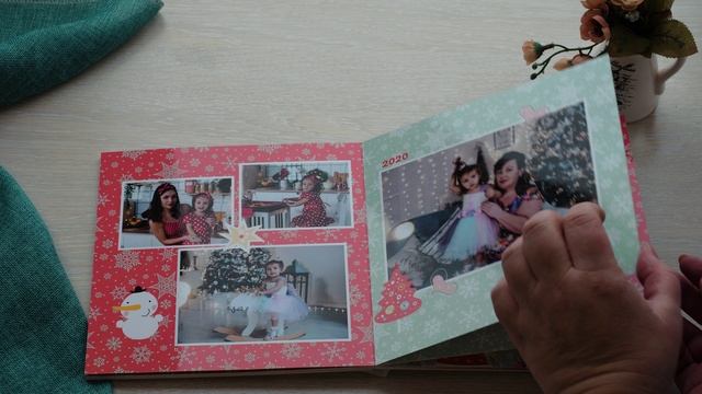 Фотокнига Принтбук Лайфлат в мягкой обложке: полиграфическая печать, переплёт с полным раскрытием смотреть онлайн