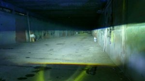 Лазерные противотуманные фары ближнего и дальнего света. Птф laser