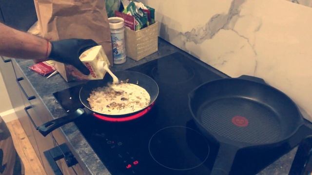 КАК ГОТОВИТЬ ПАСТУ?PASTAPASTA! #Паста #Рецепт #Кухня