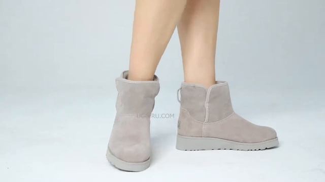 Kristin Light Grey смотреть онлайн