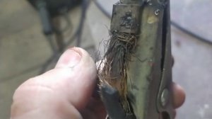 SOLARIS 227. Проблема китайских сварочных аппаратов