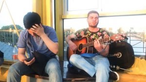 Твоя мама злиться?(Халимбек Салихов)