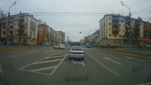 13.8 и 13.7 ПДД наглядно.