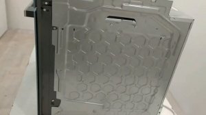 Духовой шкаф  NEFF B1ACE1BN0R