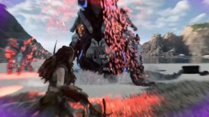 When Ultra Hard Is Too Easy | Horizon Forbidden West