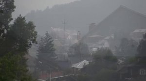 Красноярск. Свердловский район.