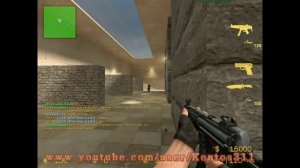 CFG BY SPEEDIN для Cs Source