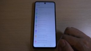 Tecno Pova 2 Incoming Call