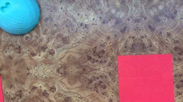 Как сделать оригами валентинку сердечко.