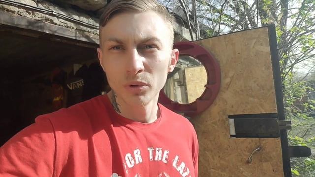 исполнилась мечта идиота))) racer storm 250 смотреть онлайн