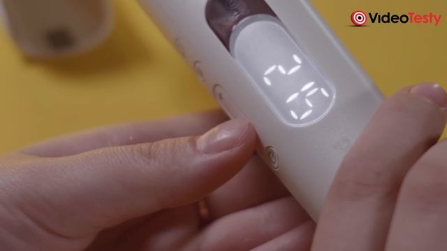 INTELIGENTNA prostownica Philips BHS830? System SenseIQ w praktyce ? смотреть онлайн