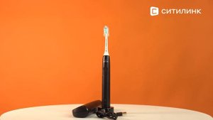Обзор электрической зубной щетки Philips Sonicare HX3673/14 | Ситилинк