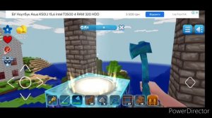 RealmCraft - Как установить и как использовать маяк