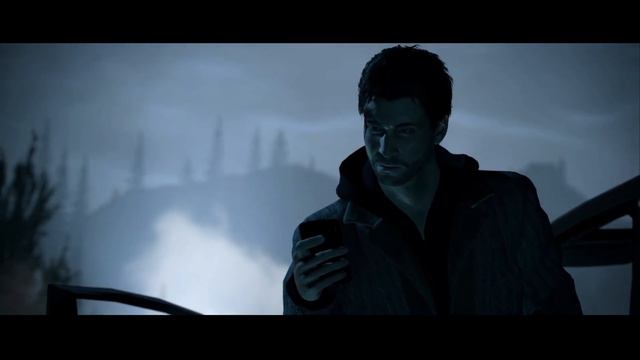 Alan Wake Remastered Прохождение #1: Начало Кошмара.