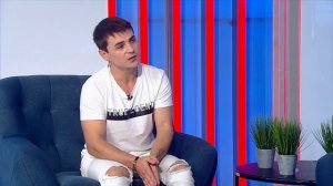 Ион Ионица о сходстве с Юрием Шатуновым, новой композиции и дальнейших планах