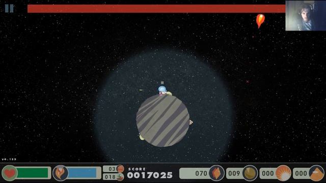 COSMOCHORIA - Early Access Gameplay смотреть онлайн