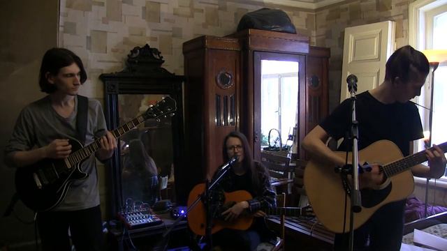 Они сказали:Будем делать Дом. Репа. Музыка улиц.