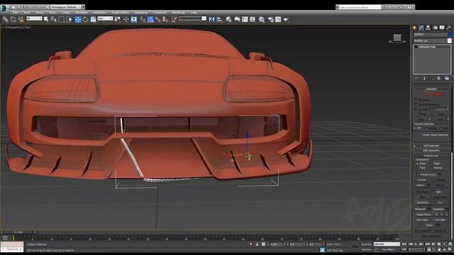 Widebody Supra MK4 | Tuningblog Special ★ Tutorial - Adry53 смотреть онлайн