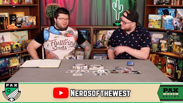 What Does It Take To Publish A Board Game? | Pax Online Panel смотреть онлайн