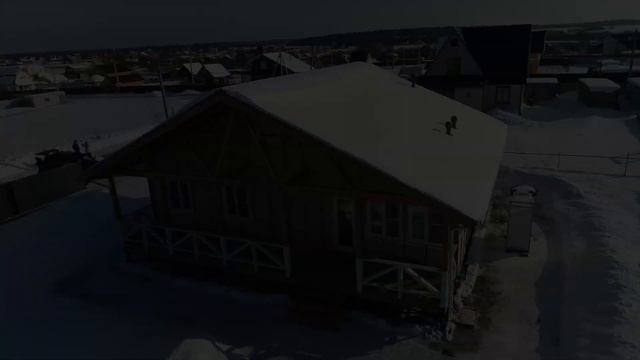 Проверка дома тепловизором смотреть онлайн