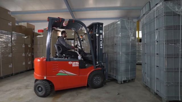 Производство упаковки из сотового полипропилена, POSM, УФ-печать смотреть онлайн