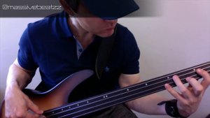 Ibanez SRH500F Electric Acoustic Fretless Bass Review
