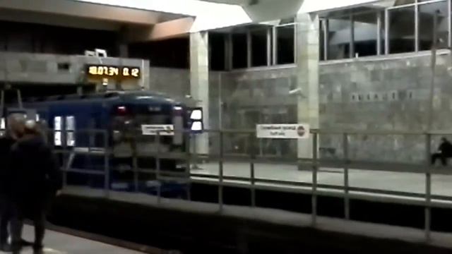 Метро РЫБАЦКОЕ(САНКТ-ПЕТЕРБУРГ)