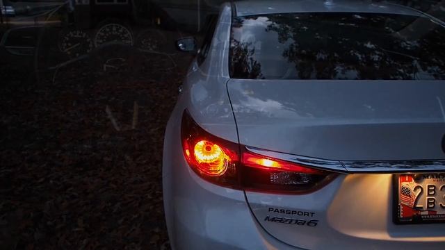 Practice Video using slider and Olympus e-m10 mark ii, 2017 Mazda 6 ep.42 смотреть онлайн