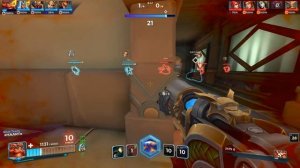 Paladins 2019  RIP? - СТОИТ ЛИ НАЧИНАТЬ ИГРАТЬ?