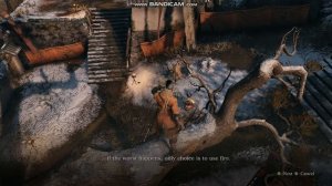 Sekiro как подслушивать разговоры на клавиатуре