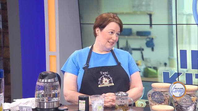 KELOLAND Living: National Ice Tea Day смотреть онлайн