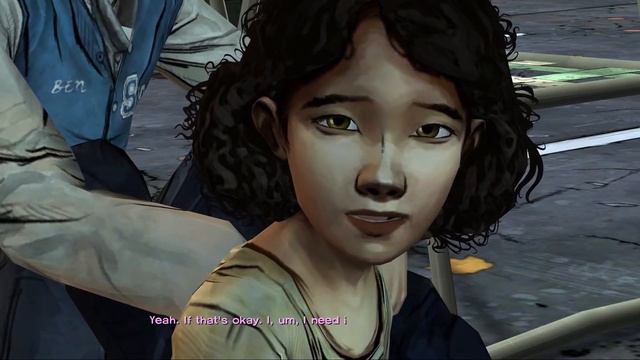 Cute Clementine Moments pt.1/4 смотреть онлайн