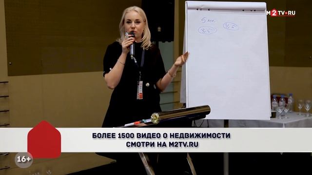 Где риэлтору искать клиентов? Клиентская база агента по недвижимости. Фишки от Олеси Рудаковой