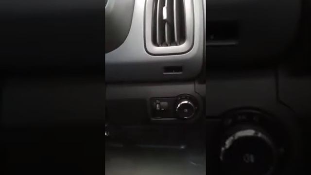 CHEVROLET COLORADO STORM смотреть онлайн