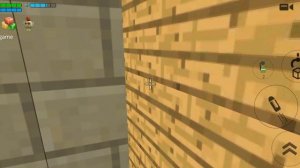 Как быстро бегать в Чикен Гане 6.91%